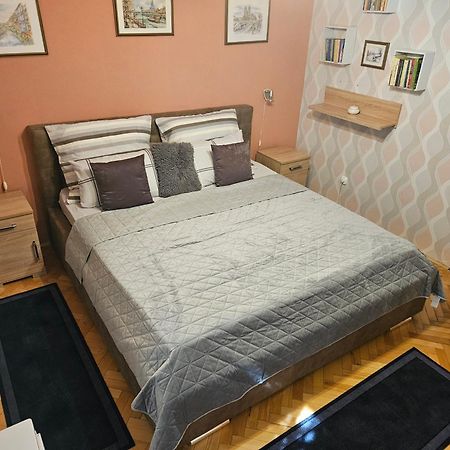 Habos Isler Apartman 16 Szolnok Ngoại thất bức ảnh