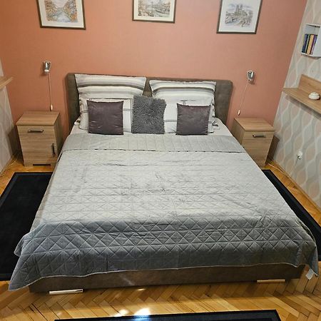 Habos Isler Apartman 16 Szolnok Ngoại thất bức ảnh