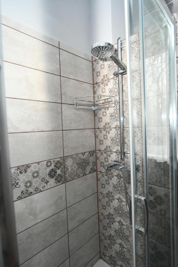 Habos Isler Apartman 16 Szolnok Ngoại thất bức ảnh