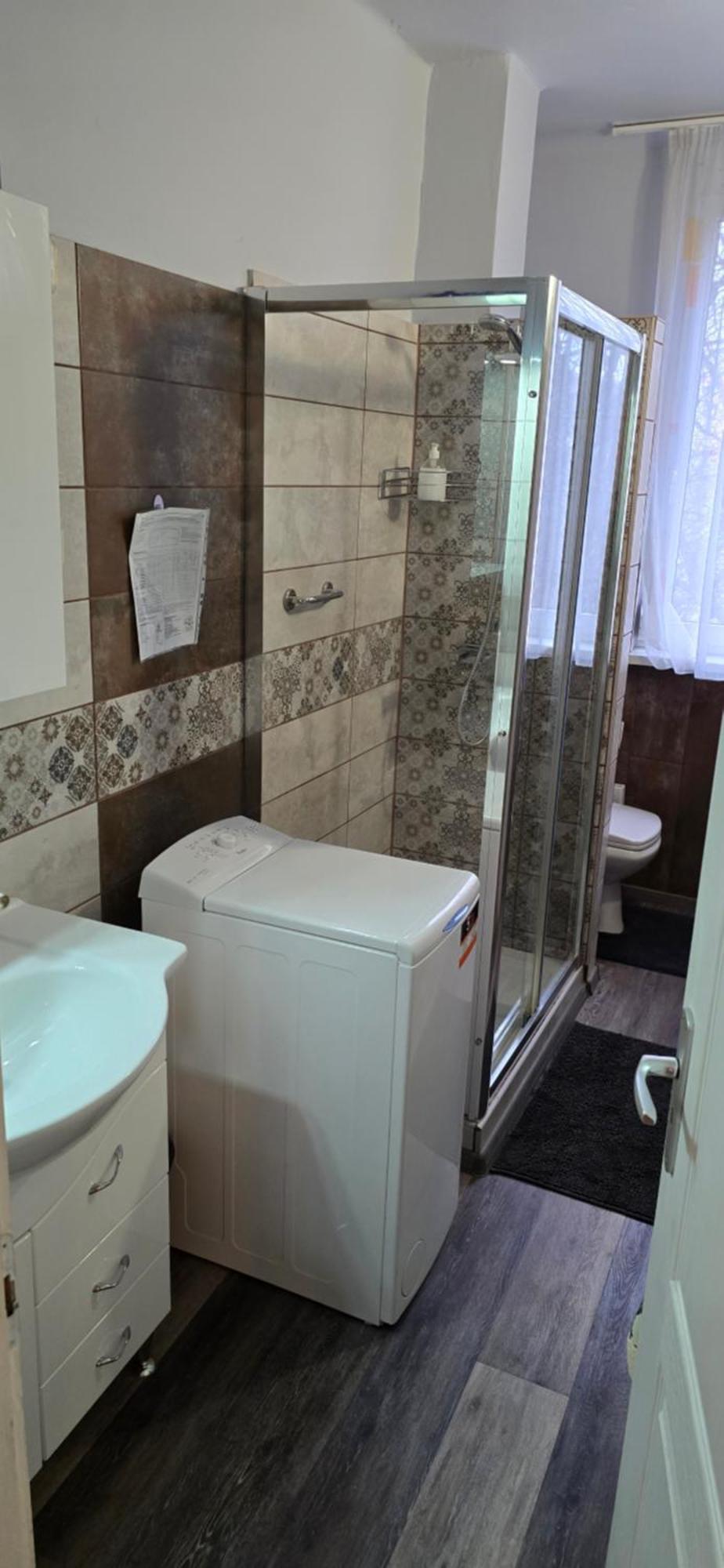 Habos Isler Apartman 16 Szolnok Ngoại thất bức ảnh