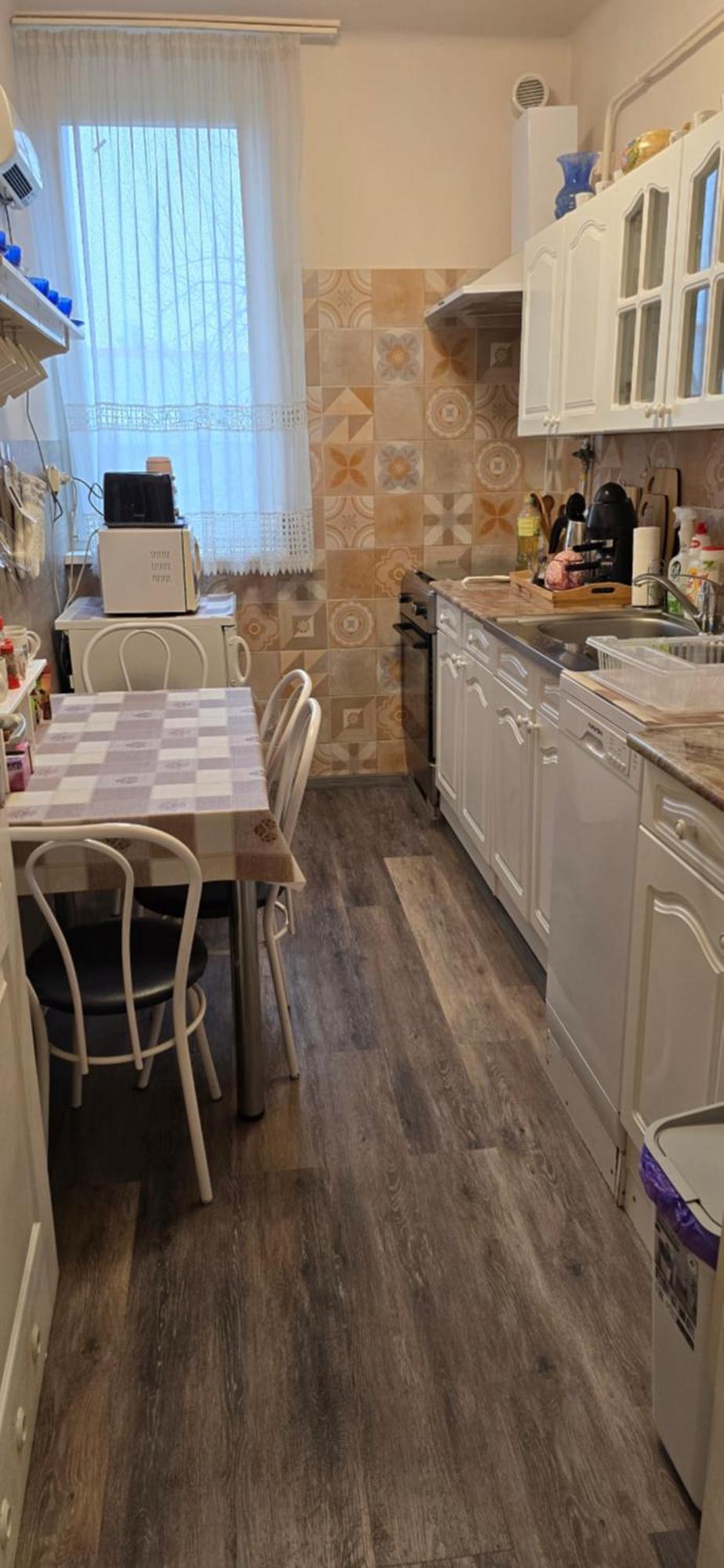 Habos Isler Apartman 16 Szolnok Ngoại thất bức ảnh