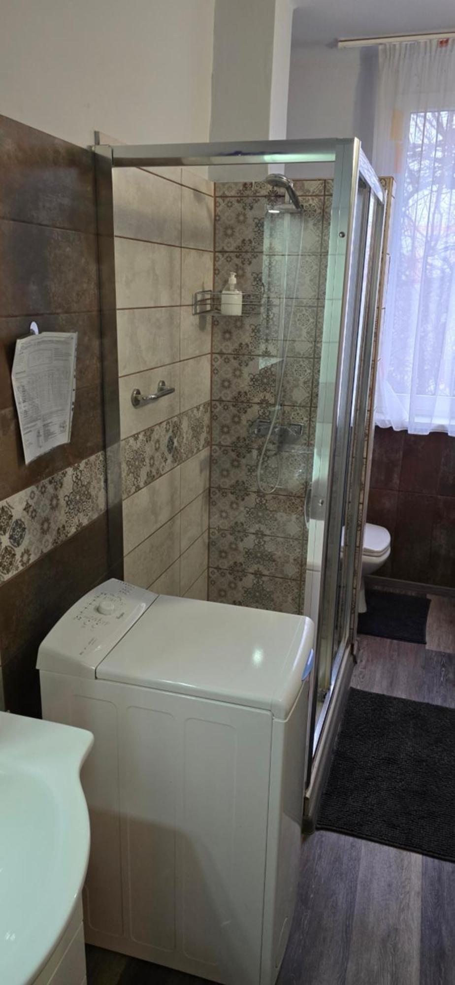 Habos Isler Apartman 16 Szolnok Ngoại thất bức ảnh