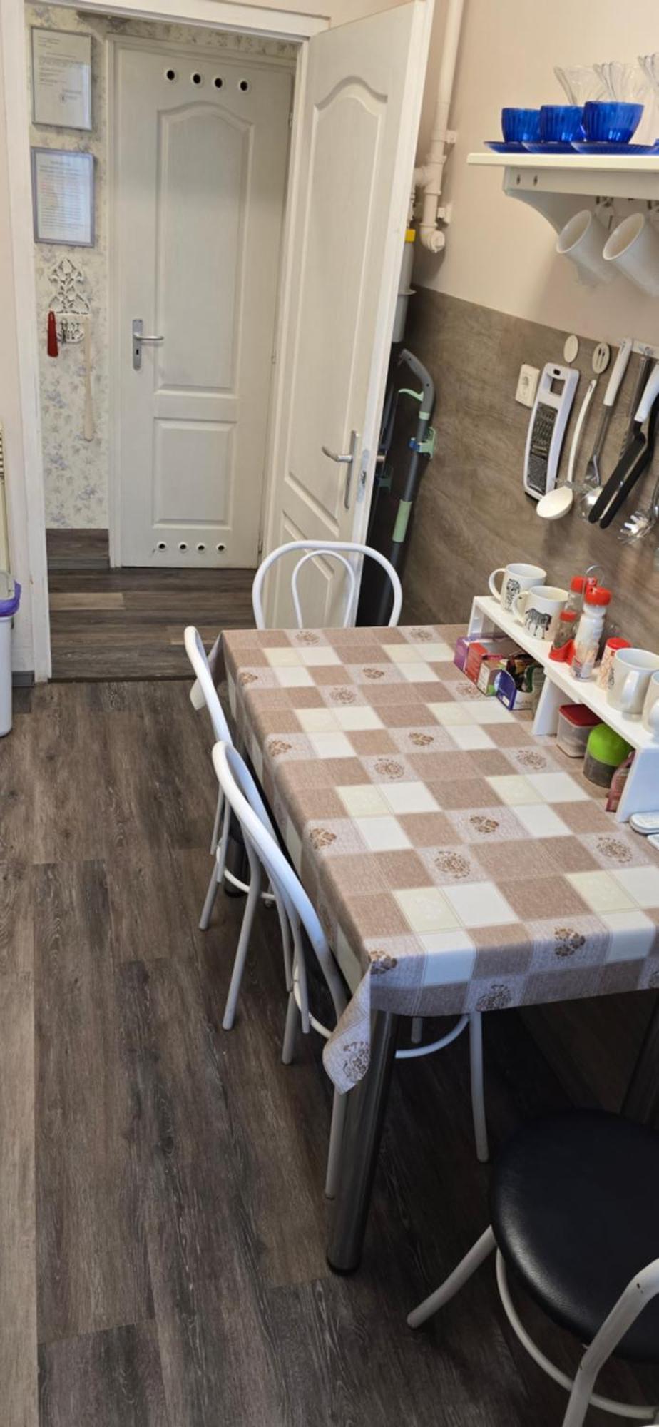 Habos Isler Apartman 16 Szolnok Ngoại thất bức ảnh