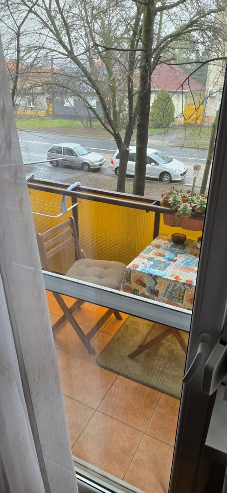 Habos Isler Apartman 16 Szolnok Ngoại thất bức ảnh